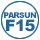 Alle PARSUN F 15 Außenborder 