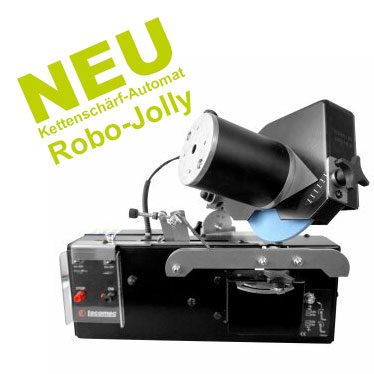 Robo-Jolly RJ-12 (Tecomec / Markusson)