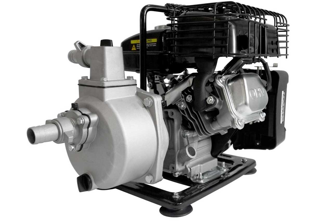 Vergaser, 4-Takt-Motor, 4-Takt-Motor-Pumpen-Generator, kompatibel H
