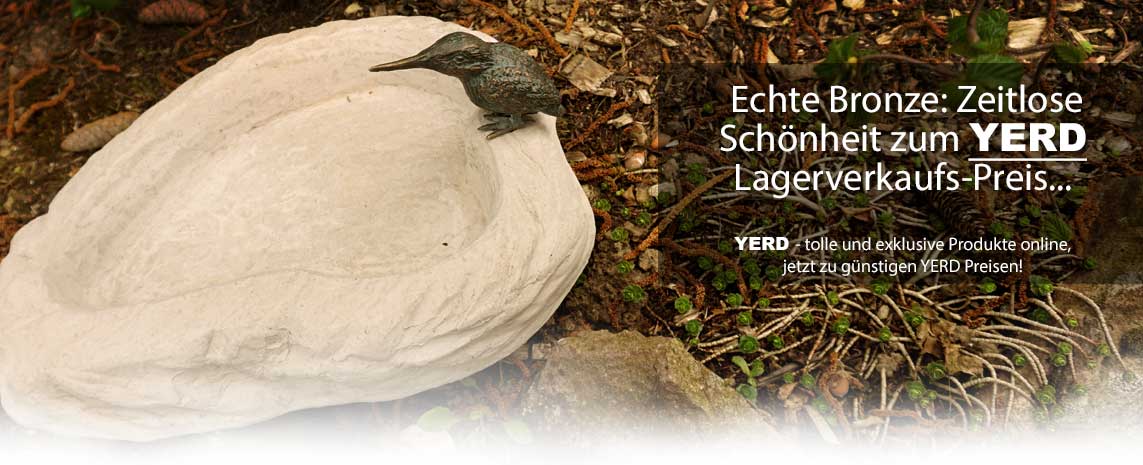 Bronze Wasserspiele, Brunnen und Wasserausläufe Bronze Wasserspiele, Brunnen und Wasserausläufe