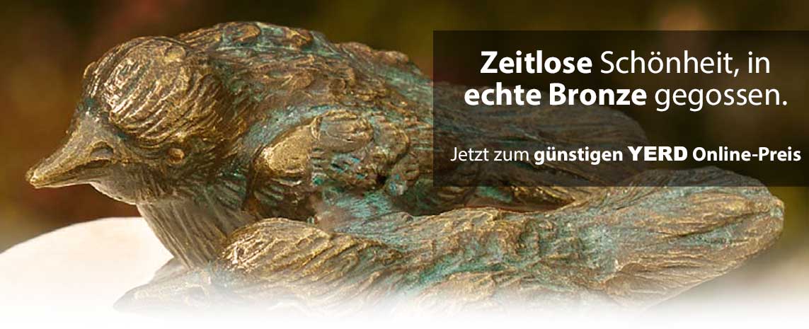 Bronze Figur Bronze Figur