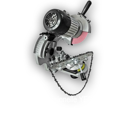 professionelle YERD Kettenschärfgerät Lagerverkauf