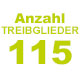  
	     
    Sägeketten mit 
    115 Treibglieder (115E)
	    
	