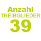  
	     
    Sägeketten mit 
    39 Treibglieder (39E)
	    
	