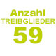  
	     
    Sägeketten mit 
    59 Treibglieder (59E)
	    
	