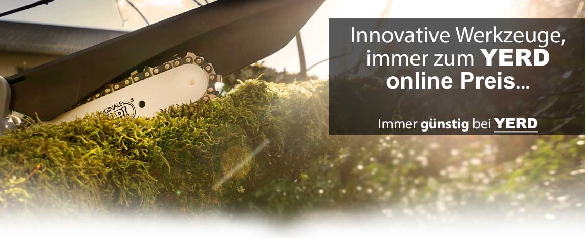  Profi Akku Gartenschere 