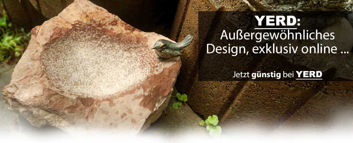 Rottenecker Bronzefiguren / Gartendeko direkt