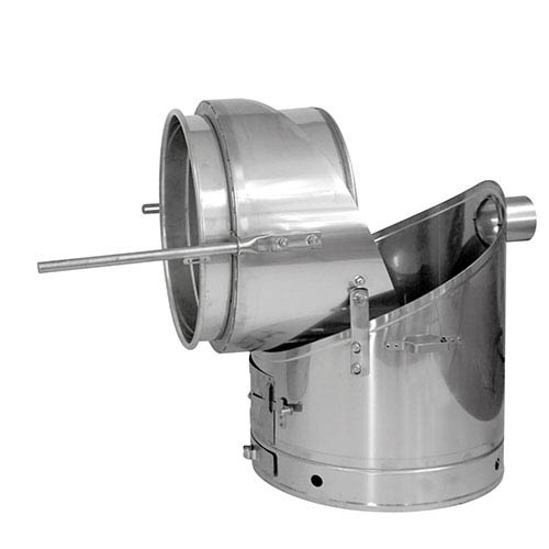 Futterdämpfer Outdoor Kochtopf Suppenkessel Kesselfleisch-Topf