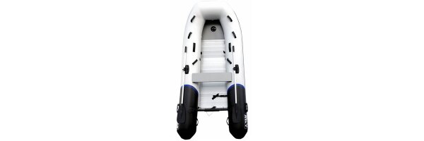YAMAHA Schlauchboote
