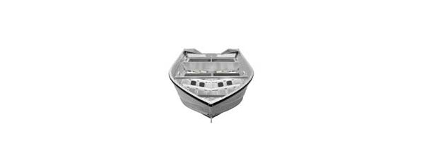 Aluminium-Boote