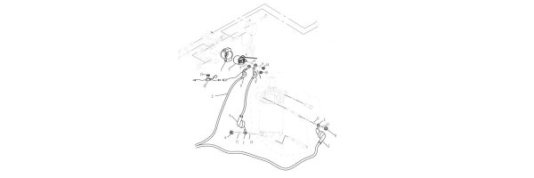 Parsun F15 F Elektrik 2 E-Start
