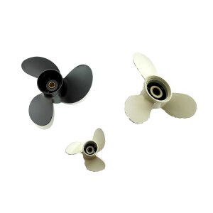 Propeller 30-60 PS mit 13 Zähnen