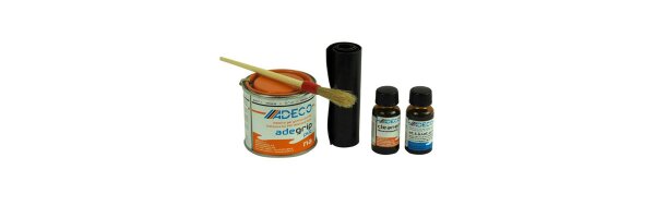 Schlauchboot Ersatzteile & Reparatur