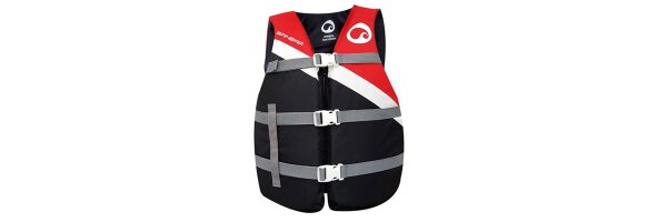 Schwimm-& Rettungswesten