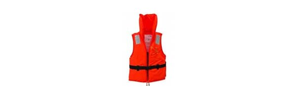 Rettungswesten