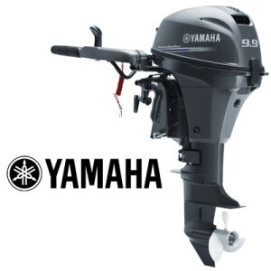 YAMAHA Außenborder