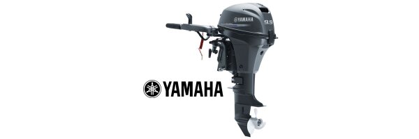 YAMAHA Außenborder