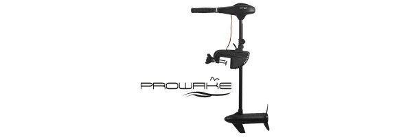 Prowake Elektro Außenborder