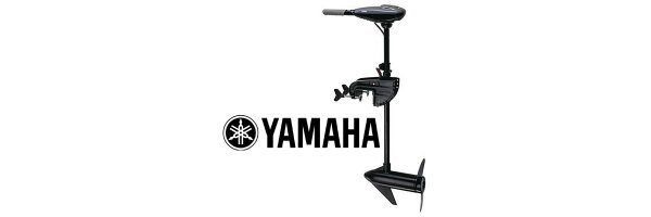 Yamaha Elektro-Außenborder