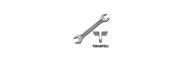 Tohatsu Außenborder Ersatzteile