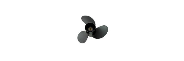 Außenborder Propeller