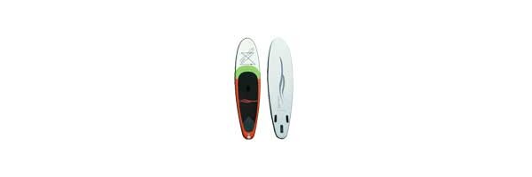 Sup-Stand up Paddelboard