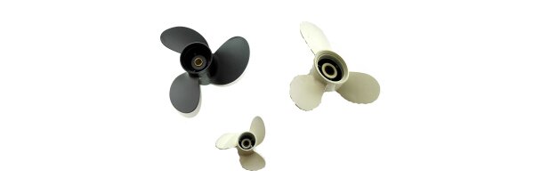 Propeller für Yamaha Aussenborder