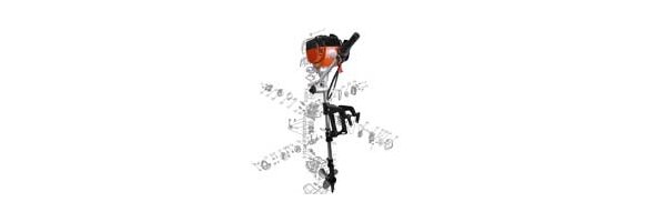 PROWAKE F1.2 Ersatzteile