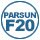 PARSUN F-20