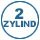2 Zylinder  Benzin Außenbordmotoren