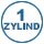 1 Zylinder  Benzin Außenbordmotoren