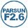 Parsun 2,6 PS


Das umfangreichste Angebot in...