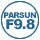 PARSUN F-9.8