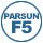 PARSUN F-5