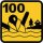 100 Newton