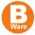 B-Ware