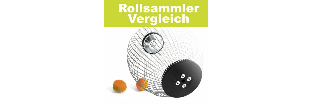 Rollsammler Vergleich: Wodurch unterscheiden sich Fallobst-Sammler der aktuell bekanntesten Hersteller? - Rollsammler Vergleich / Übersicht 2019: Wodurch unterscheiden sich Fallobst-Sammler verschiedener  Hersteller?