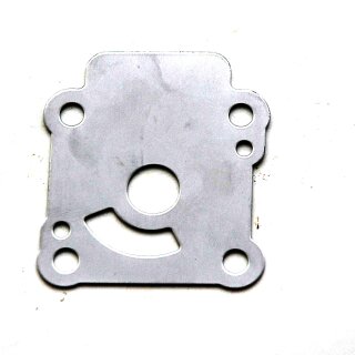 OUTER PLATE F8-04000007/ Entspricht Tohatsu 3B2-65025-0
