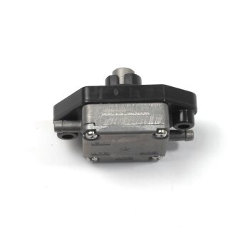 FUEL PUMP ASSY