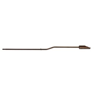 CAM ASSY,SHIFT ROD(L)