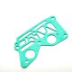 GASKET,MANIFOLD F8-05000009 / Parsun Ersatzteil