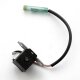COIL, PULSER F8-05000200