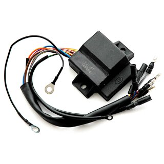 C.D.I. UNIT ASSY F8-05000400