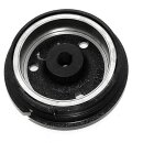 FLYWHEEL ASSY F8-05000600
