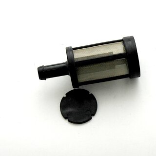 OIL STRAINER F8-05000800