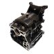 CRANK CASSE ASSY