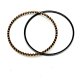 C0MBINAT10N 0IL RING F8-05020104 / Parsun Ersatzteil