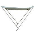 Bimini Top 130 cm breit, Sonnendach/Verdeck für...