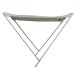 Bimini Top 130 cm breit, Sonnendach/Verdeck für Schlauchboote