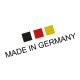Cortenstahl-Hochbeet "Corner163" H50  (163x163x50cm 1,5mm CorTEN nicht vorkorrodiert)  by YERD - Made in Germany (versandkostenfrei)* 